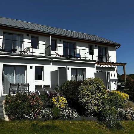 La Villa Perchee Calme, Sauna, Parking Prive Saint-Prix  Zewnętrze zdjęcie