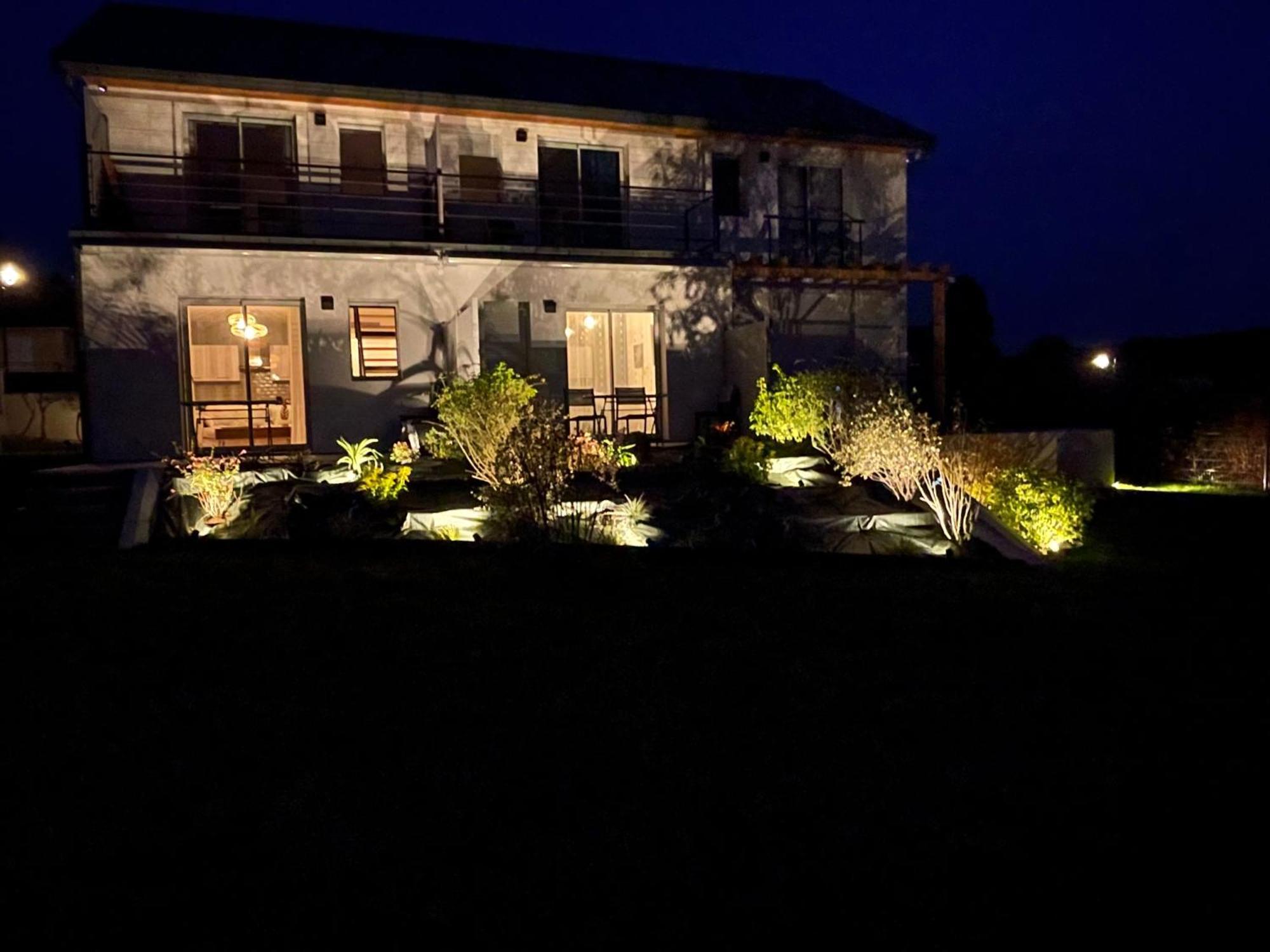 La Villa Perchee Calme, Sauna, Parking Prive Saint-Prix  Zewnętrze zdjęcie